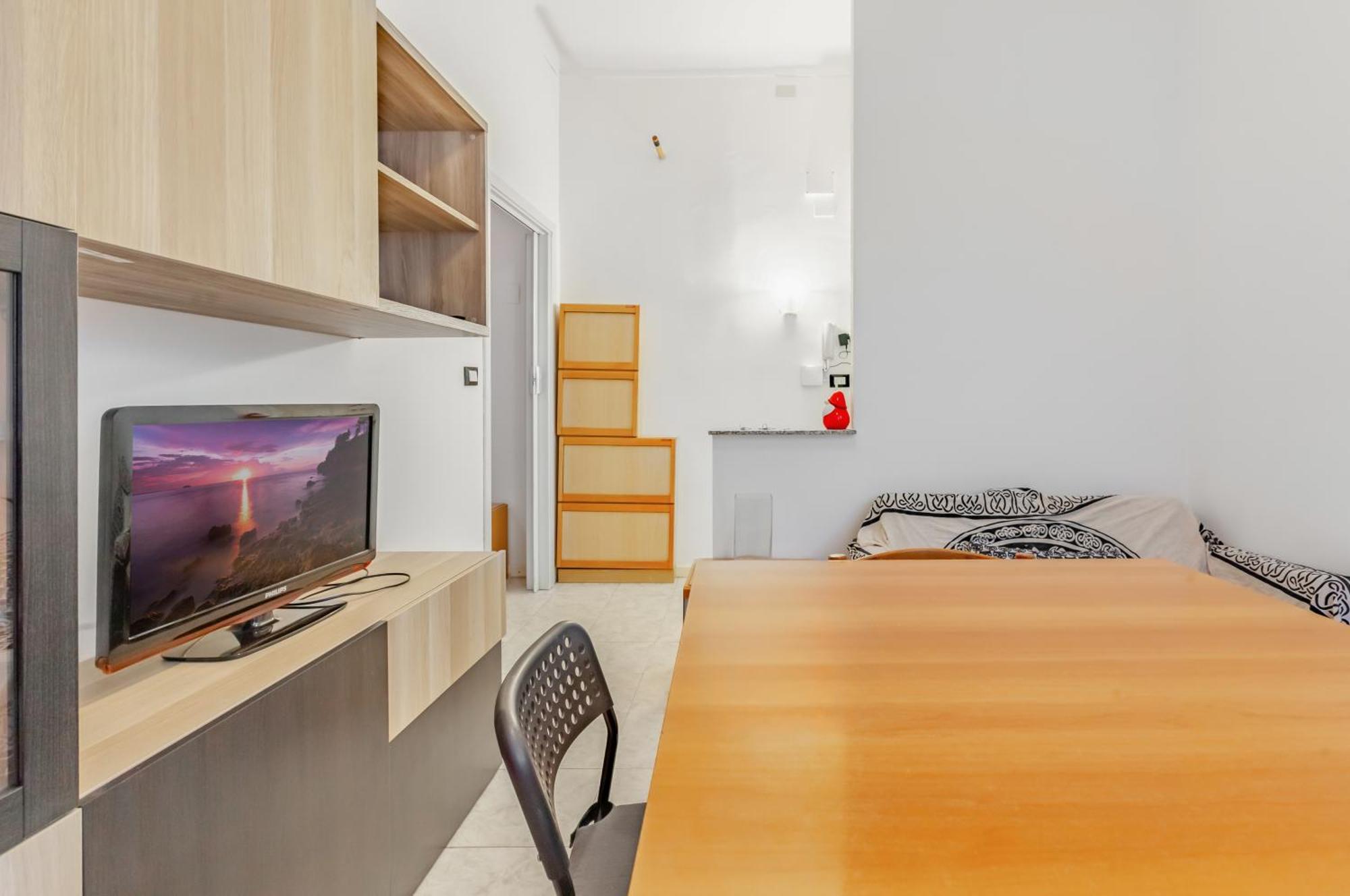 Lomellina Comfy Apartment ミラノ エクステリア 写真