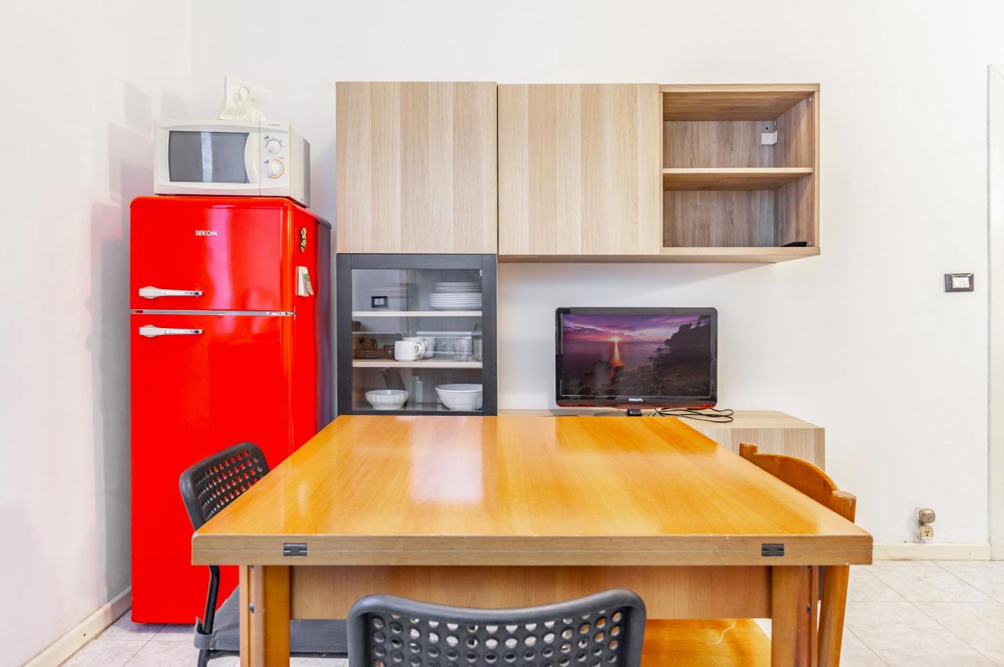 Lomellina Comfy Apartment ミラノ エクステリア 写真