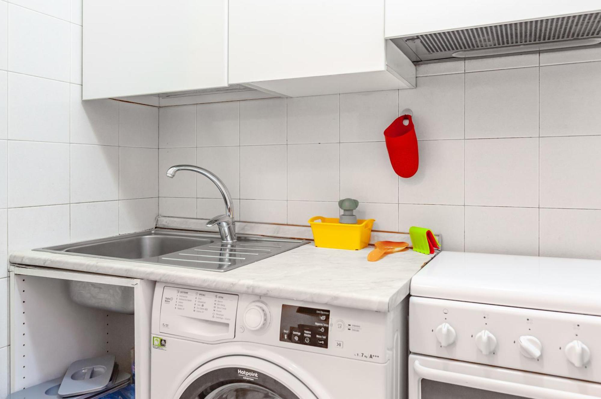 Lomellina Comfy Apartment ミラノ エクステリア 写真