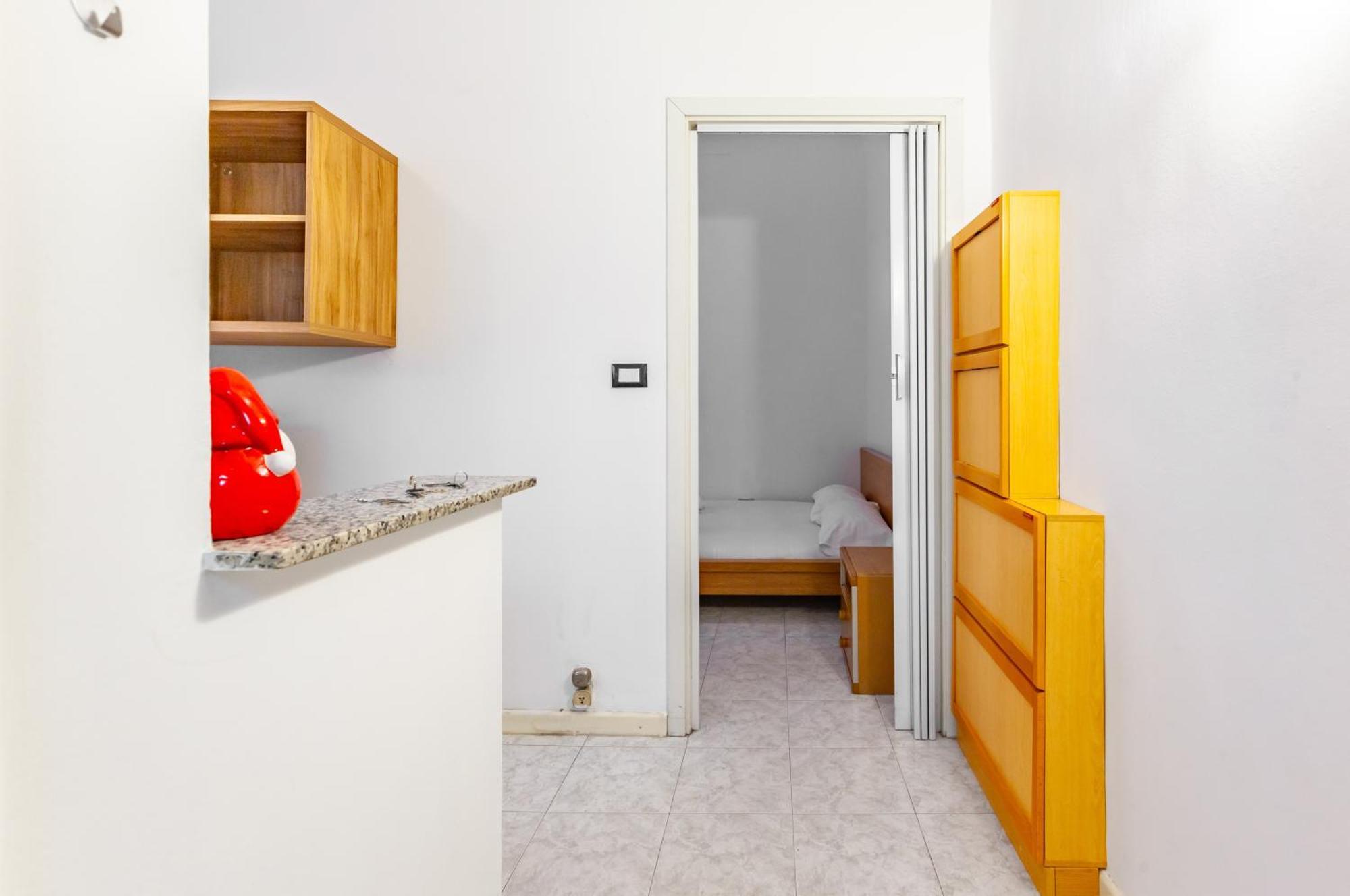 Lomellina Comfy Apartment ミラノ エクステリア 写真