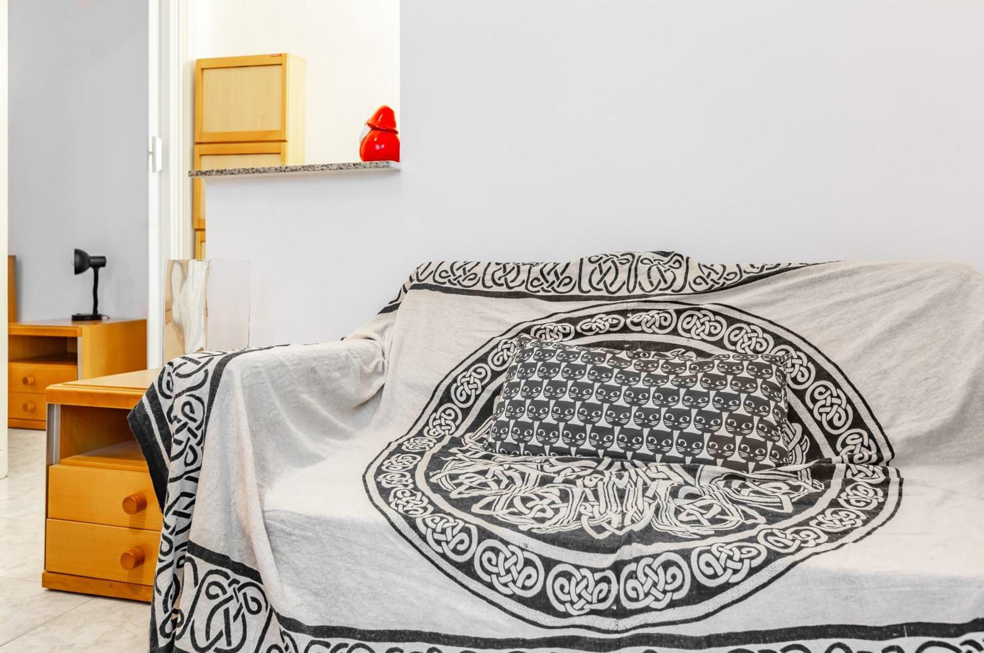Lomellina Comfy Apartment ミラノ エクステリア 写真