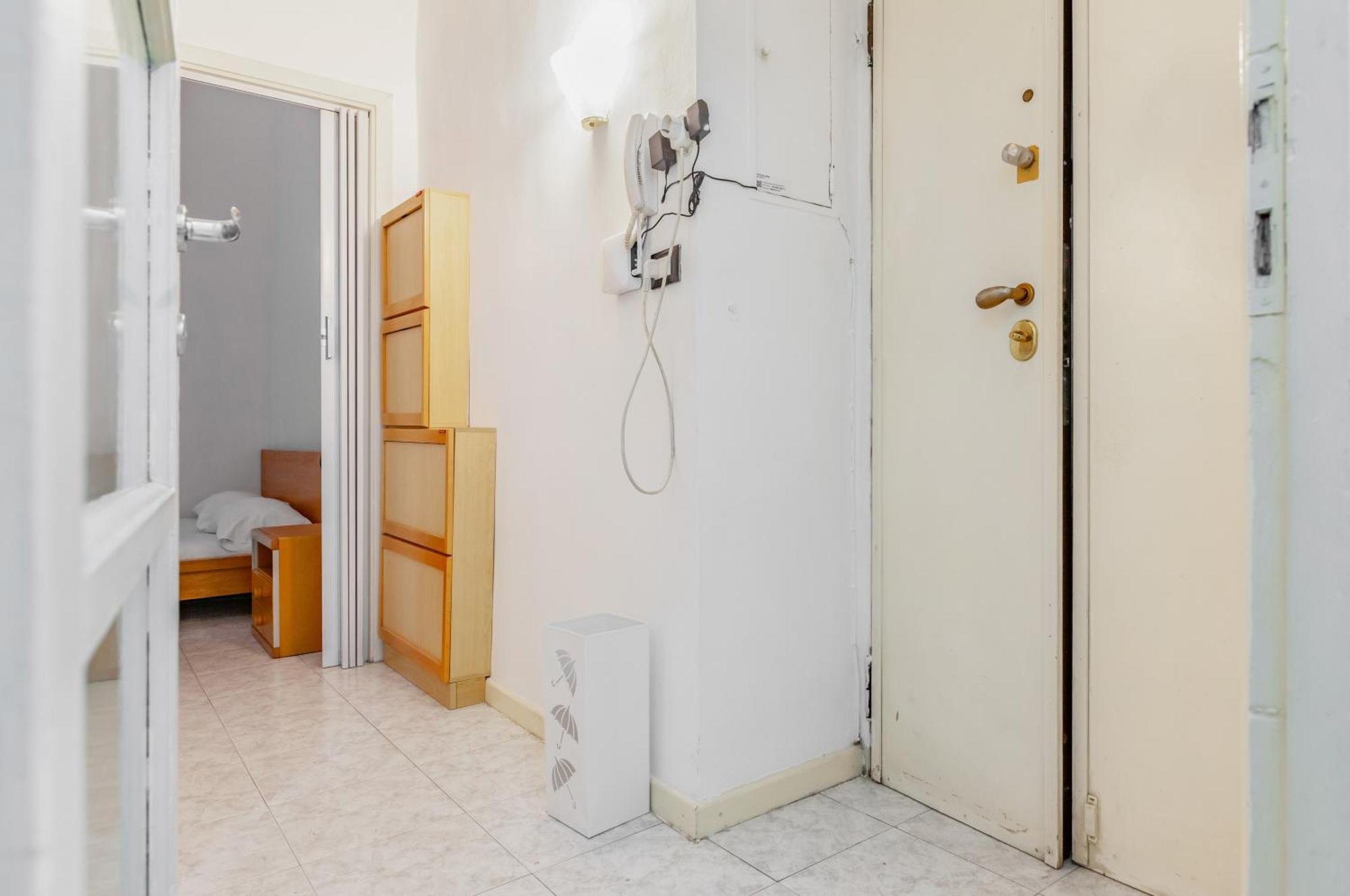 Lomellina Comfy Apartment ミラノ エクステリア 写真